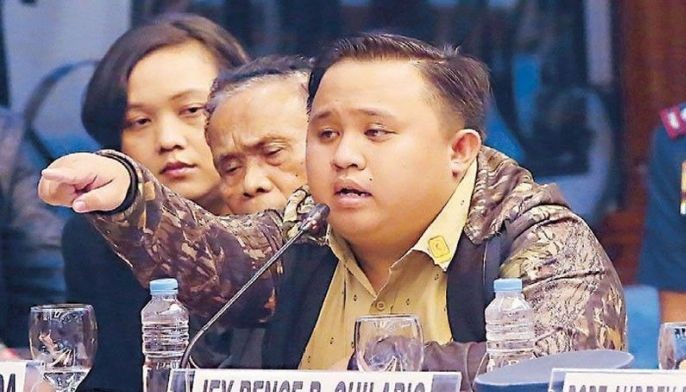 &lsquo;Cases vs Senior Agila still under trial&rsquo;