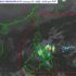 Only 1 tropical cyclone seen this month