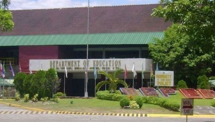 DepEd meets with Catholic school leaders to discuss reforms