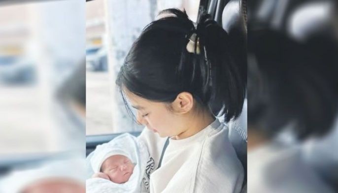 AJ, ikinumpisal ang pinagdaanan ng bunso nila ni Aljur!