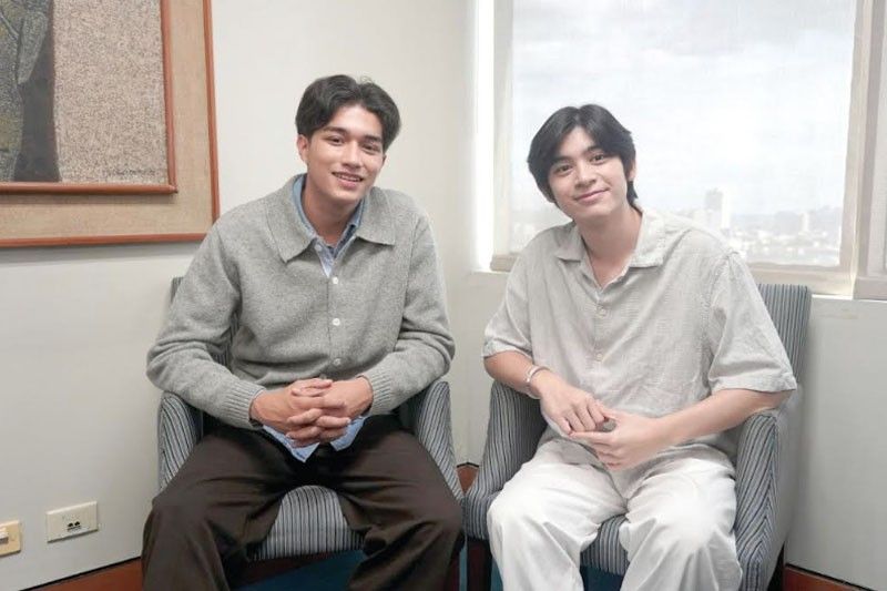 John Clifford, Fred Moser pick bets for PBB Celeb Collab 2.0