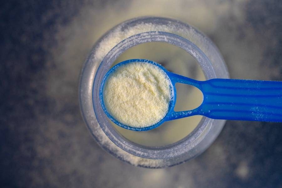 Nestle acknowledges delay before baby milk recall