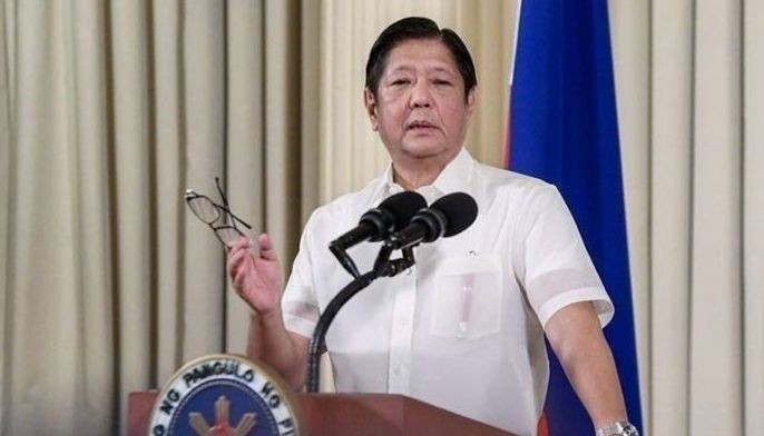 President Marcos to public: Suggest solutions to pressing issues