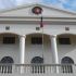 Infrastructure spending cut drags disbursements in November