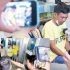 Husband nabbed for slay of policewoman, son