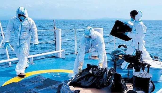 Full accountability sought in Basilan ferry tragedy