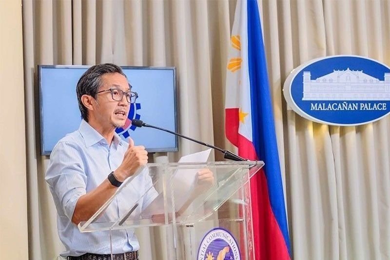 Dizon wants Co, Discaya-linked projects finished by DPWH