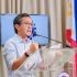Dizon wants Co, Discaya-linked projects finished by DPWH