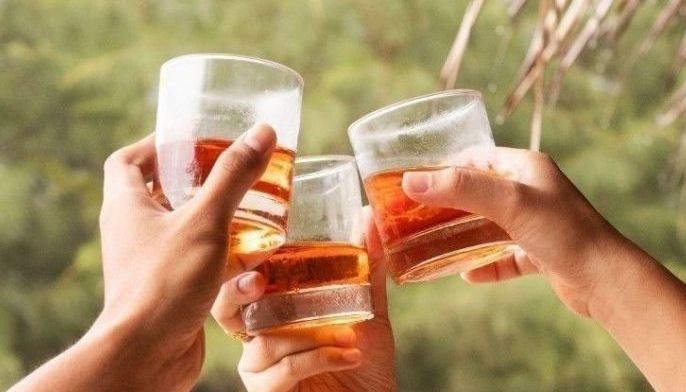 Tanduay in high spirits for global expansion