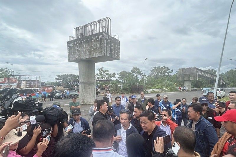 NBI high-level delegation ipadala na sa Interpol vs Co