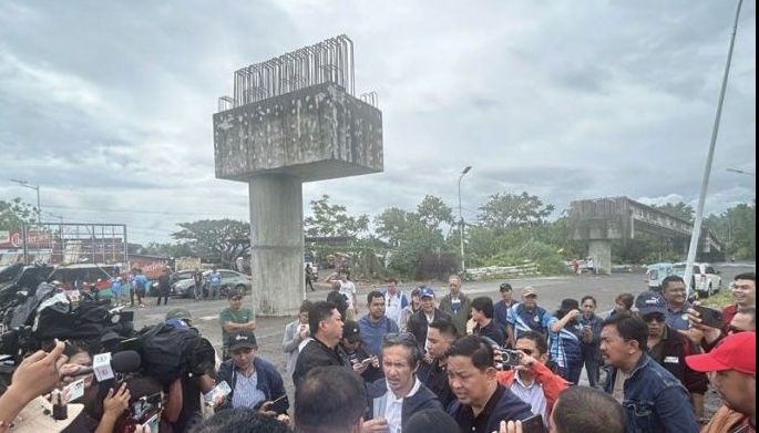 NBI high-level delegation ipadala na sa Interpol vs Co