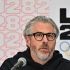 LA Olympic chief 'deeply regrets' flirty Maxwell emails in Epstein files
