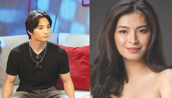 Angel Locsin defends stepson Joaquin Arce vs 'nepo baby' remark
