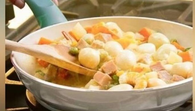 How to make the Kapampangan favorite Sipo Eggs