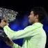 Alcaraz sweeps past Djokovic to win maiden Australian Open title