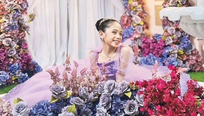 Young artist Love Kryzl releases inspirational song