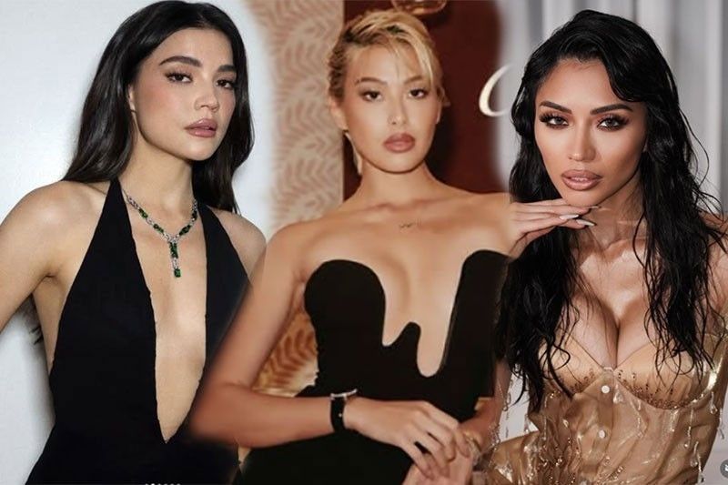 Driver assaulted by 3 celebrities? NBI still validating