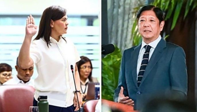 OCTA: Marcos trust ratings down, VP&rsquo;s up