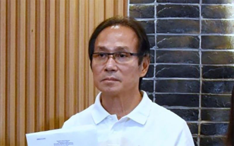 NBI denies Atong Ang bribe attempt