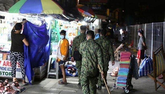 PNP: Crimes drop 24% in January