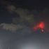 Mayon still on Alert Level 3 as eruption continues