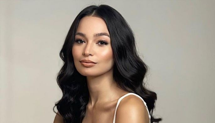 Bella Ysmael returns to pageantry as Miss Universe Philippines Taguig 2026