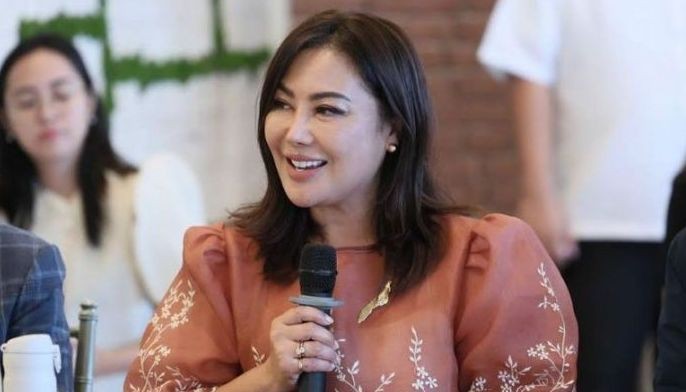 Baricuatro leads delegation in first International trip as governor