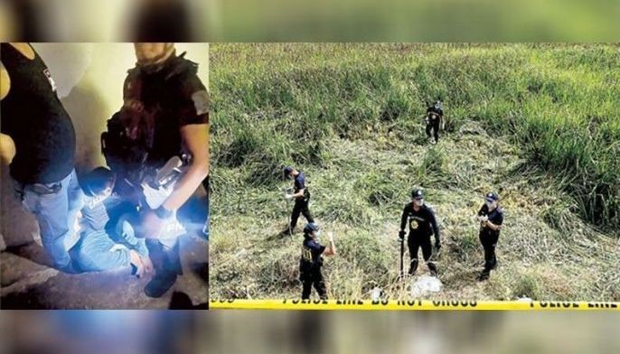 Jonvic: Case of slain policewoman closed