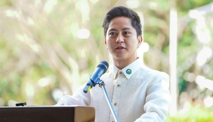 Sandro bill seeks no work, no pay in Congress