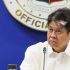 Senators clash during China resolution debates