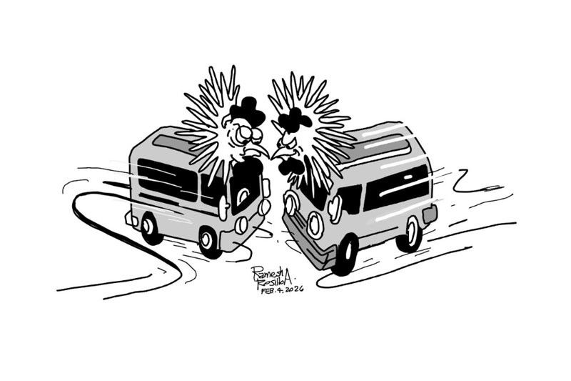 EDITORIAL &acirc;�� Street fighter: Road rage edition