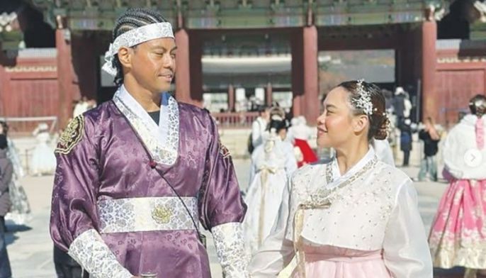 KimJe, marami ring dinaanan bago ikasal