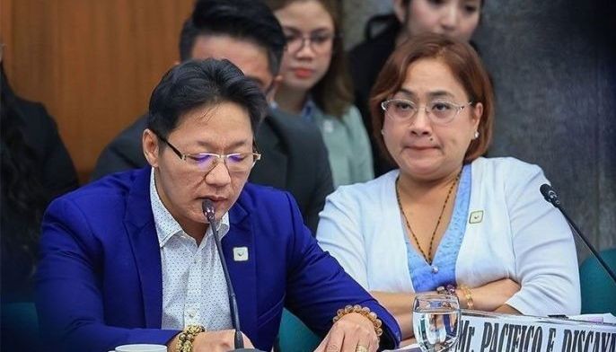 Mag-asawang Discaya kakasuhan ng tax evasion ng DOJ