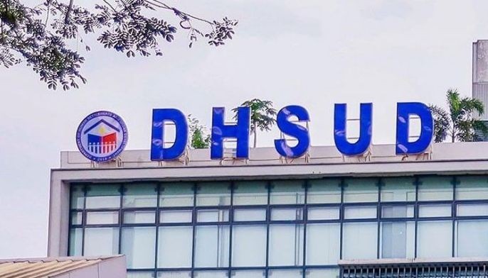DHSUD, Quezon City ink deal  for rental housing