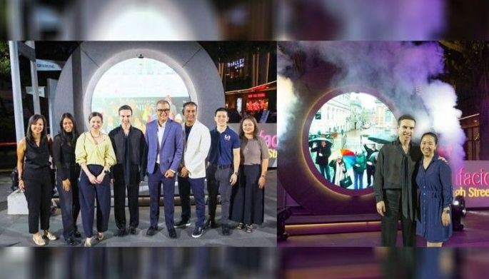Media Display Solutions delivers high-performance LED for Asia&rsquo;s 1st portal in BGC