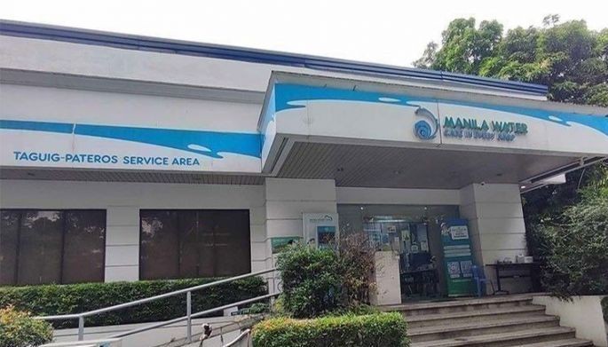 Manila Water goes full RE