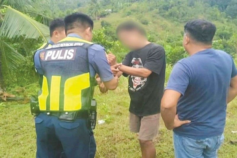 Babaye gitigbas patay sa adunay problema sa pangisip