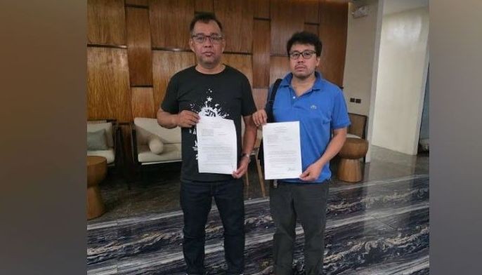 Prosecutor clears pro-Duterte organizer against assembly violation complaint