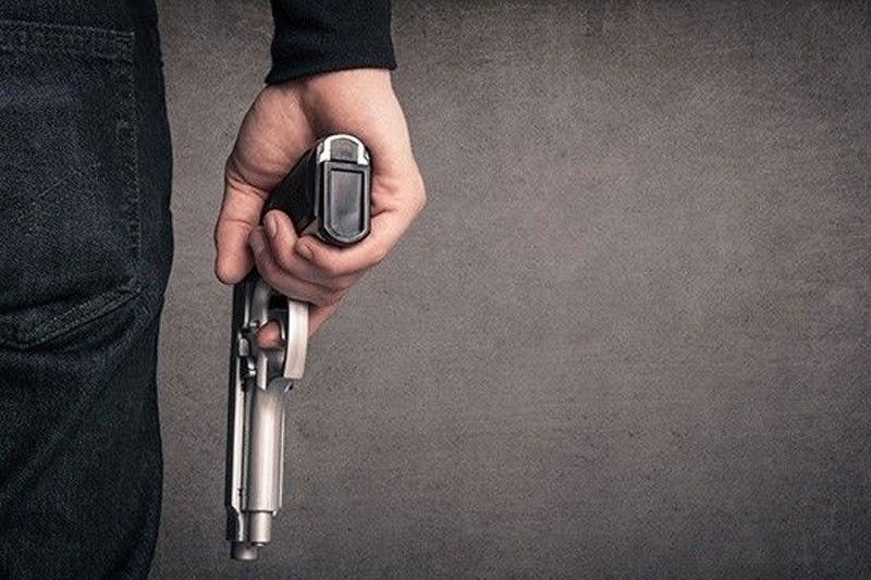 Habal-habal driver shot dead in Talisay