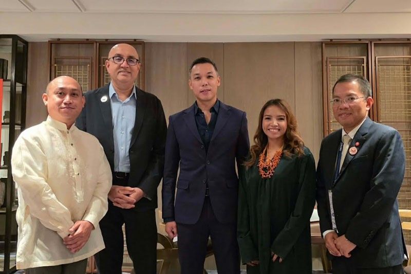 ASEAN taps startups to boost digital resilience