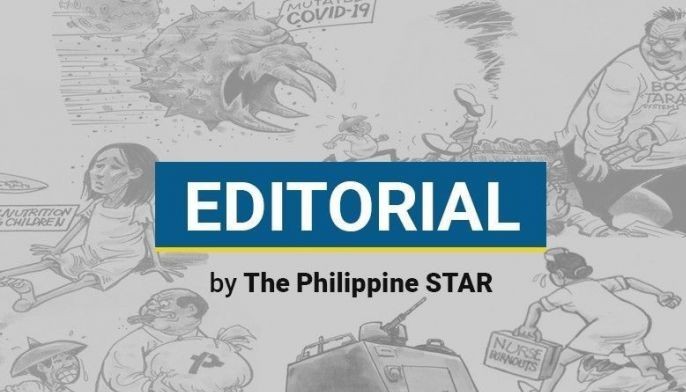 EDITORIAL - Absent with leave