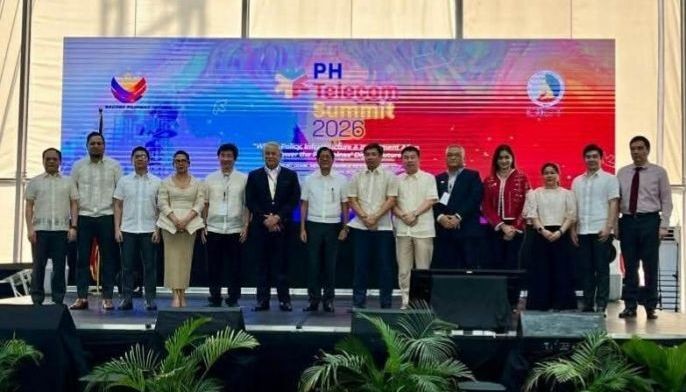 Reliable, affordable, consistent connectivity sought for Filipinos