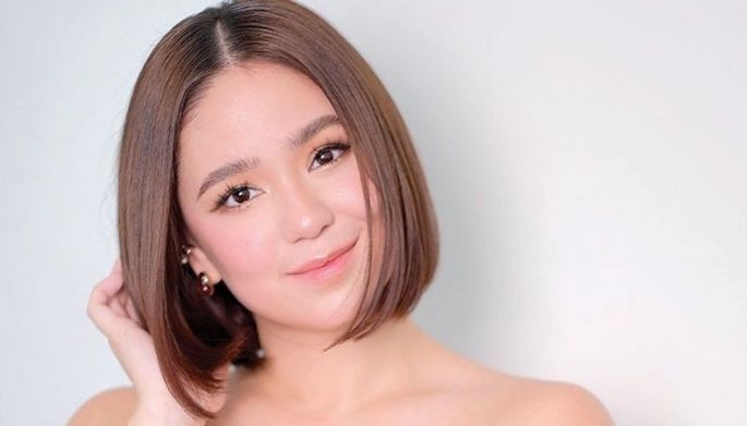 Ex-lovers nag-abot