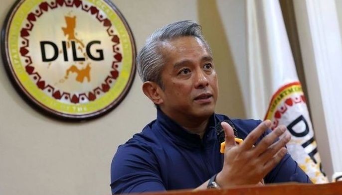 Remulla to sue BFP officials over extortion