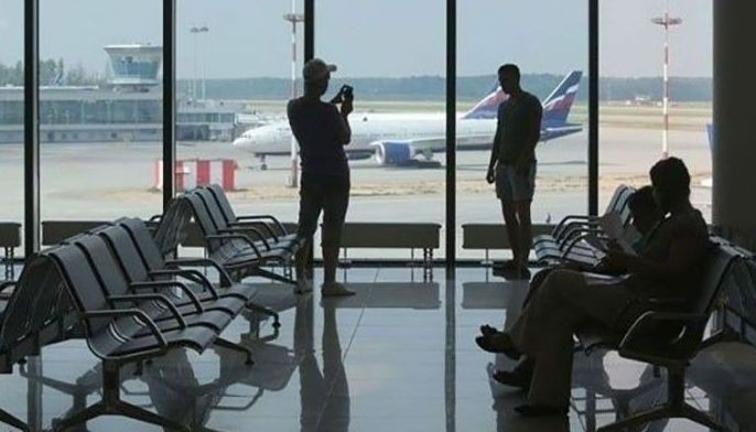 Parking rate hike at Silay airport hit
