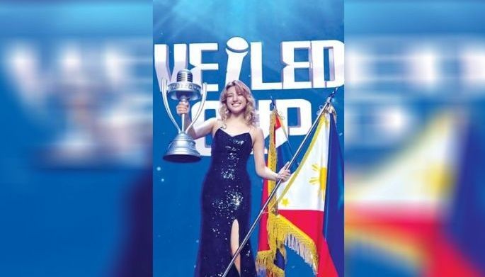 From The Clash 1st RU to Veiled Cup Korea Champ