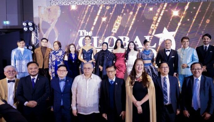 Global Filipino Star Icon Awards celebrates Filipino excellence in Dubai