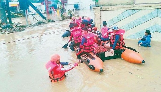 Basyang deaths rise to 12