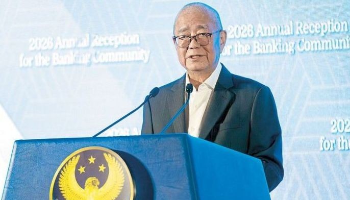 Banks see steady growth, new opportunities this year