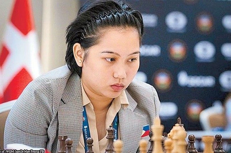 Frayna, Canino settle for draw